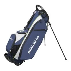 WIlson Staff NFL Licensed Stand Carry Golf Bags -Golf Club Sales 03 67560111 c851 481d b28e eb1dd03a6f4d