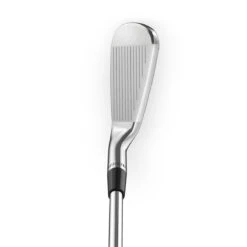 Wilson Staff Model CB Irons -Golf Club Sales 101faaebf18113c9b62445188cb8550b32873e43 WGR200035 1 Staff Model CB 7Iron Address