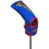 Superman Blade Putter Headcover -Golf Club Sales 15312 Superman Blade Putter Cover 480x480 5b15b66d 1de5 4999 beff 6f640c762e13
