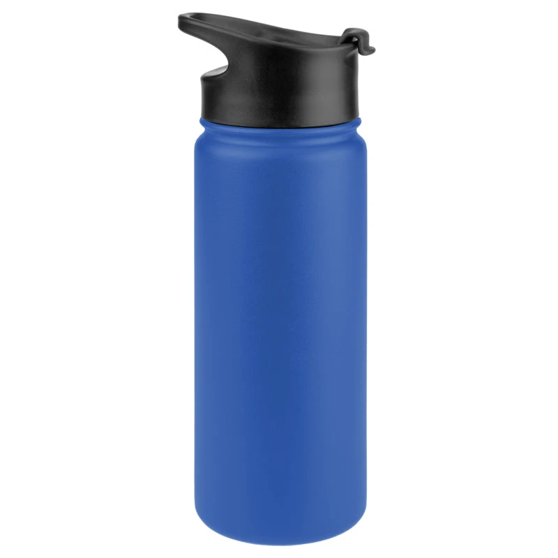 Tempercraft Bottle - Hot Lid 18oz Assorted Colors 3 Tempercraft Bottle - Hot Lid 18oz Assorted Colors