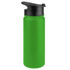 Tempercraft Bottle - Hot Lid 18oz Assorted Colors 17 Tempercraft Bottle - Hot Lid 18oz Assorted Colors -Golf Club Sales 18HB LIME clean