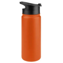 Tempercraft Bottle - Hot Lid 18oz Assorted Colors 18 Tempercraft Bottle - Hot Lid 18oz Assorted Colors -Golf Club Sales 18HB ORANGE clean