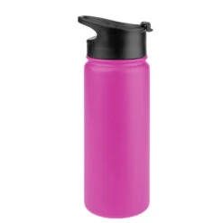 Tempercraft Bottle - Hot Lid 18oz Assorted Colors 15 Tempercraft Bottle - Hot Lid 18oz Assorted Colors -Golf Club Sales 18HB PINK clean