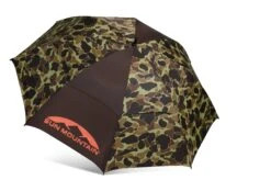 Sun Mountain Golf 68" Manual Umbrella -Golf Club Sales 190906 Umbrella Duck Hunt Camo