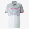 Puma Men's Volition Patriot Golf Polo -Golf Club Sales 1 16e167a2 f1ee 4b09 b338 77ae6c81e977
