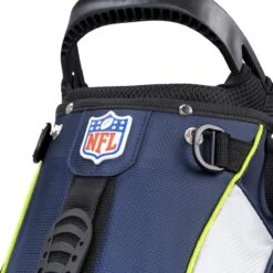 WIlson Staff NFL Licensed Stand Carry Golf Bags -Golf Club Sales 1 19b5c051 6426 40f8 bdfe 9b1778e0ae30