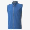 Puma Men's Cloudspun T7 Golf Vest -Golf Club Sales 1 f3f3b328 127a 46e8 a9b1 4dec662a662a