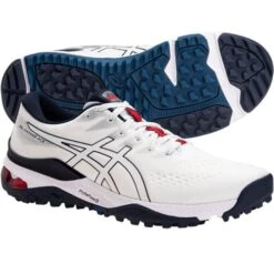 Asics Gel-Kayano Ace Spikeless Golf Shoes -Golf Club Sales 1 f6d34b07 9181 47d5 9234 6385fb843f1a