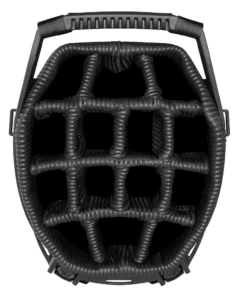 Sun Mountain Golf 2023 UltraLight 2.5+ 14-Way Divided Stand Carry Bag -Golf Club Sales 2.514 WayTop