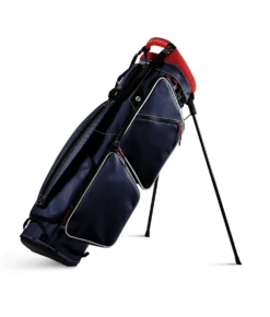 Sun Mountain Golf 2020 Metro Stand Carry Bag -Golf Club Sales 200187MetroNavy Red White
