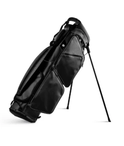 Sun Mountain Golf 2020 Metro Stand Carry Bag -Golf Club Sales 200188MetroBlack White