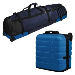 Sun Mountain Kube Travel Cover -Golf Club Sales 200905KubeCobalt Navy