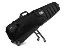 Sun Mountain Golf ClubGlider Meridian Travel Bag -Golf Club Sales 200923CGMeridianBlack