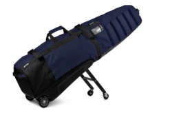 Sun Mountain Golf ClubGlider Meridian Travel Bag -Golf Club Sales 200924CGMeridianNavy Black