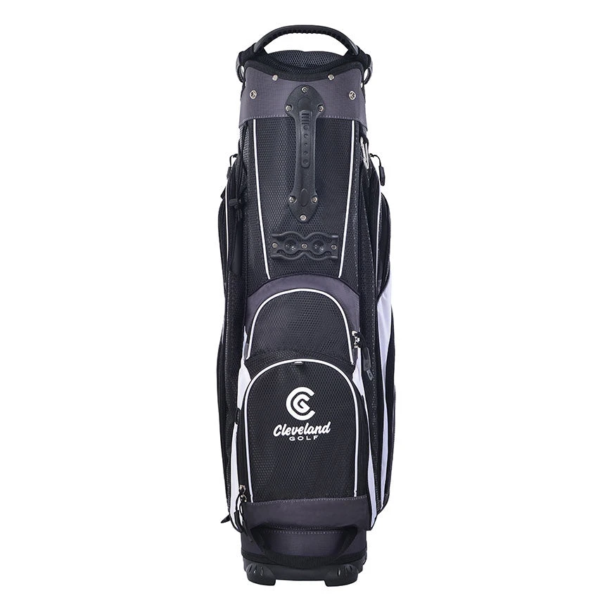 Cleveland Golf CG Cart Bag 5 Cleveland Golf CG Cart Bag - Image 3