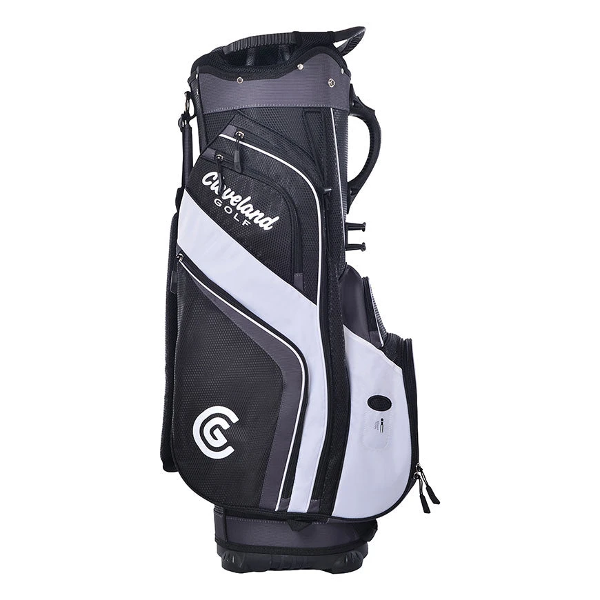 Cleveland Golf CG Cart Bag 7 Cleveland Golf CG Cart Bag - Image 5