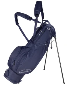 Sun Mountain Golf 2023 Ultralight 2.5+ Stand Carry Bag -Golf Club Sales 2023 2.5 230007 navy