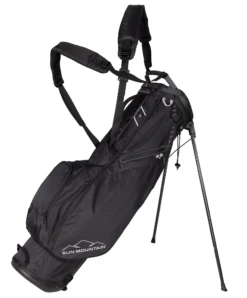 Sun Mountain Golf 2023 UltraLight 2.5+ 14-Way Divided Stand Carry Bag -Golf Club Sales 2023 2.514Way 230026 black