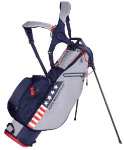 Sun Mountain Golf 2023 3.5 LS Carry Stand Bag -Golf Club Sales 2023 3.5 230037 patriot