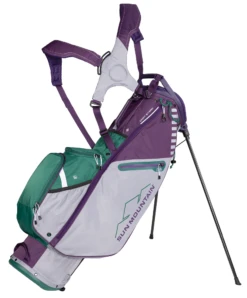 Sun Mountain Golf 2023 3.5 LS Carry Stand Bag -Golf Club Sales 2023 3.5 230038 cadet regal green
