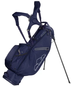 Sun Mountain Golf 2023 3.5 LS Carry Stand Bag -Golf Club Sales 2023 3.5 230039 navy