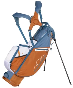Sun Mountain Golf 2023 3.5 LS Carry Stand Bag -Golf Club Sales 2023 3.5 230040 pecan spruce white