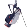 Sun Mountain Golf 2023 3.5 LS Zero-G Stand Carry Bag -Golf Club Sales 2023 3.5ZG 230056 patriot