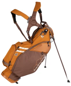 Sun Mountain Golf 2023 4.5 LS Stand Carry Bag -Golf Club Sales 2023 4.5LS 230063 java pecan beach