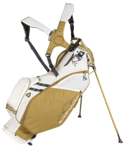 Sun Mountain 2023 4.5 LS 14-Way Divided Golf Stand Carry Bag -Golf Club Sales 2023 4.5LS14Way 230082 cypress beach