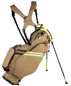 Sun Mountain 2023 4.5 LS 14-Way Divided Golf Stand Carry Bag -Golf Club Sales 2023 4.5LS14Way 230086 first responder
