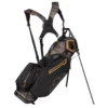 Sun Mountain Boom 2023 Stand Bag -Golf Club Sales 2023 BoomStand 230142 camo black aztec