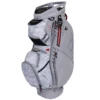 Sun Mountain Golf 2023 C-130 Supercharged 14-Way Cart Bag 1 Sun Mountain Golf 2023 C-130 Supercharged 14-Way Cart Bag -Golf Club Sales 2023 C130Supercharged 230313 cadet gray camo red