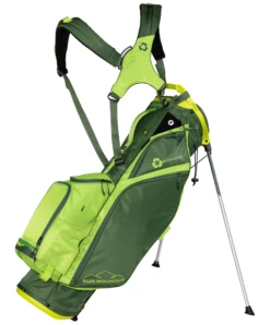 Sun Mountain Golf 2023 Eco-Lite Stand Carry Bag -Golf Club Sales 2023 EcoLiteStand 230112 green rush green