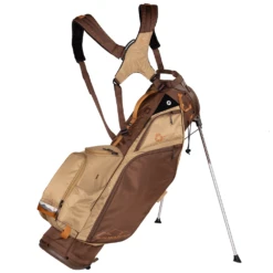 Sun Mountain Golf 2023 Eco-Lite Stand Carry Bag -Golf Club Sales 2023 EcoLiteStand 230115 java coyote pecan