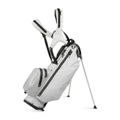 Sun Mountain 2023 Team H2NO Stand Bags -Golf Club Sales 2023 H2NOStand N230192 white