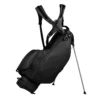 Sun Mountain Golf 2023 Collegiate Team Carry Stand Bag -Golf Club Sales 2023 TeamStand N230160 black