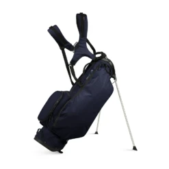 Sun Mountain Golf 2023 Collegiate Team Superlite Carry Stand Bag -Golf Club Sales 2023 TeamSuperlite N230179 navy
