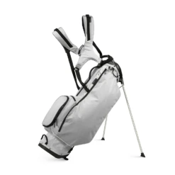 Sun Mountain Golf 2023 Collegiate Team Superlite Carry Stand Bag -Golf Club Sales 2023 TeamSuperlite N230180 white