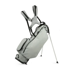 Sun Mountain Golf 2023 Collegiate Team Superlite Carry Stand Bag -Golf Club Sales 2023 TeamSuperlite N230181 gray