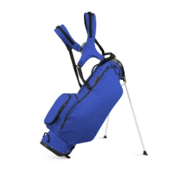 Sun Mountain Golf 2023 Collegiate Team Superlite Carry Stand Bag -Golf Club Sales 2023 TeamSuperlite N230183 royal