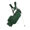 Sun Mountain Golf 2023 Collegiate Team Superlite Carry Stand Bag -Golf Club Sales 2023 TeamSuperlite N230184 green
