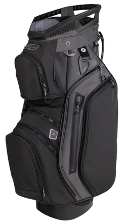 Sun Mountain WeatherMax 2023 Cart Bag 12 Sun Mountain WeatherMax 2023 Cart Bag -Golf Club Sales 2023 WeatherMaxCart 220419 slate black