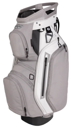 Sun Mountain WeatherMax 2023 Cart Bag 14 Sun Mountain WeatherMax 2023 Cart Bag -Golf Club Sales 2023 WeatherMaxCart 220420 mist gray