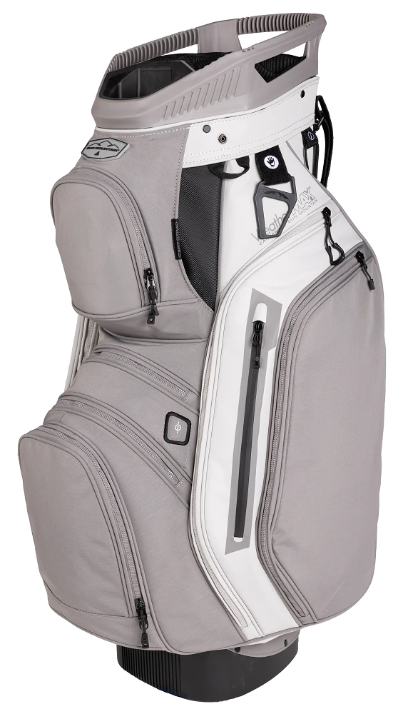 Sun Mountain WeatherMax 2023 Cart Bag 8 Sun Mountain WeatherMax 2023 Cart Bag - Image 6
