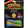 Survivor Professional Spin Distance Golf Tees -Golf Club Sales 2054437 0000