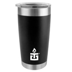 Tempercraft Tumbler 20 Oz Assorted Colors -Golf Club Sales 20T BLACKnew