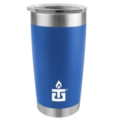 Tempercraft Tumbler 20 Oz Assorted Colors -Golf Club Sales 20T BLUEnew