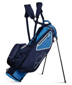 Sun Mountain Golf 2021 3.5 LS Carry Stand Bag -Golf Club Sales 21004435LSCobalt Navy