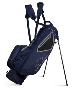Sun Mountain Golf 2021 3.5 LS Carry Stand Bag -Golf Club Sales 21004735LSNavy