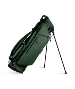 Sun Mountain Golf 2021 Metro Stand Carry Bag -Golf Club Sales 210137MetroStandForest Black